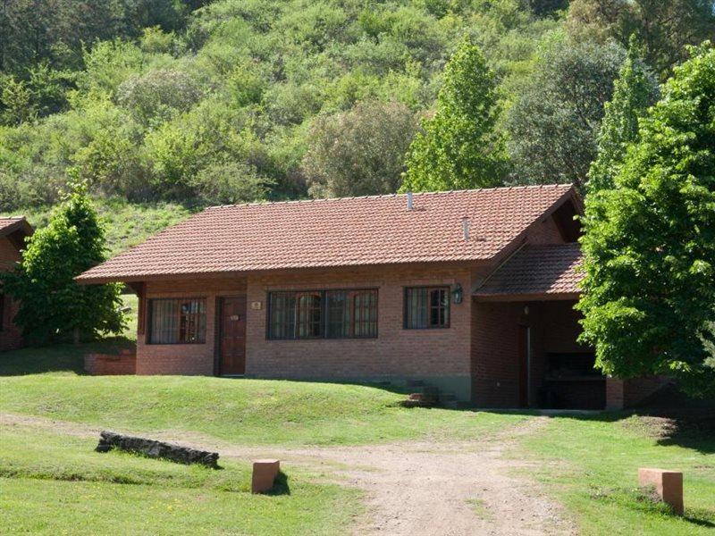 Lodge House