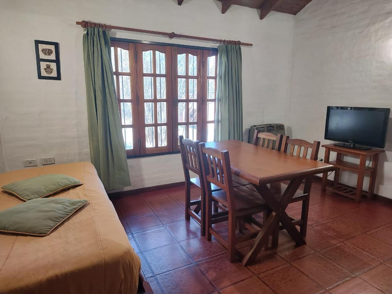 Lodge House