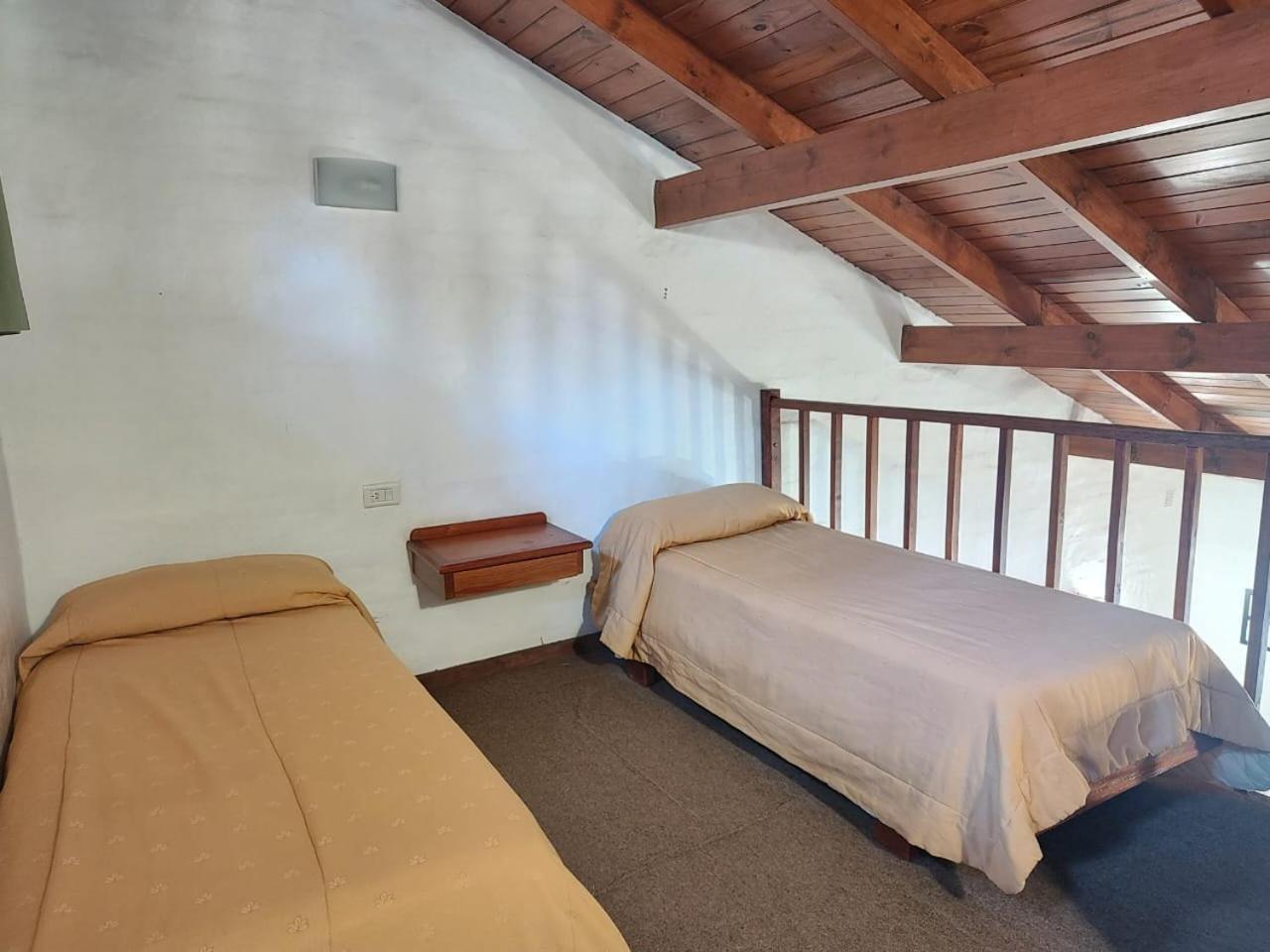 Lodge House *