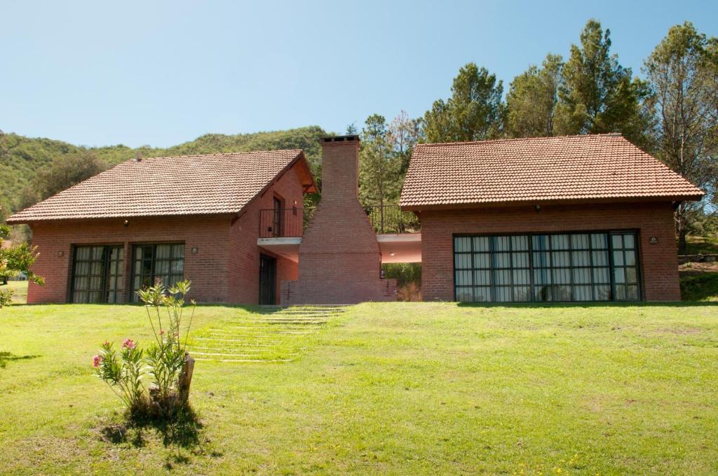 House Lodge *