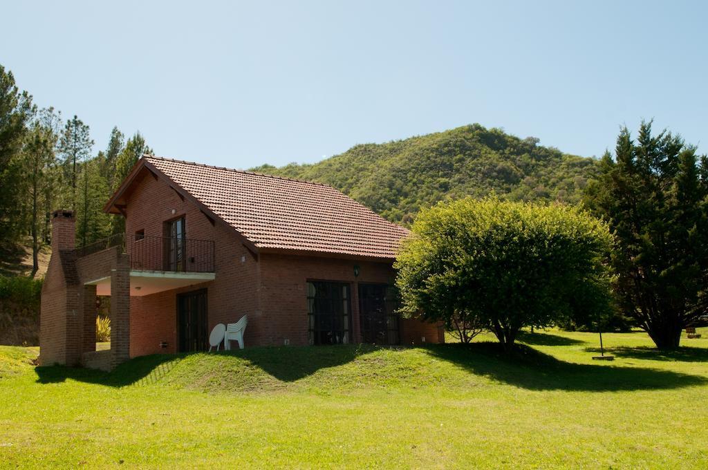 House Lodge