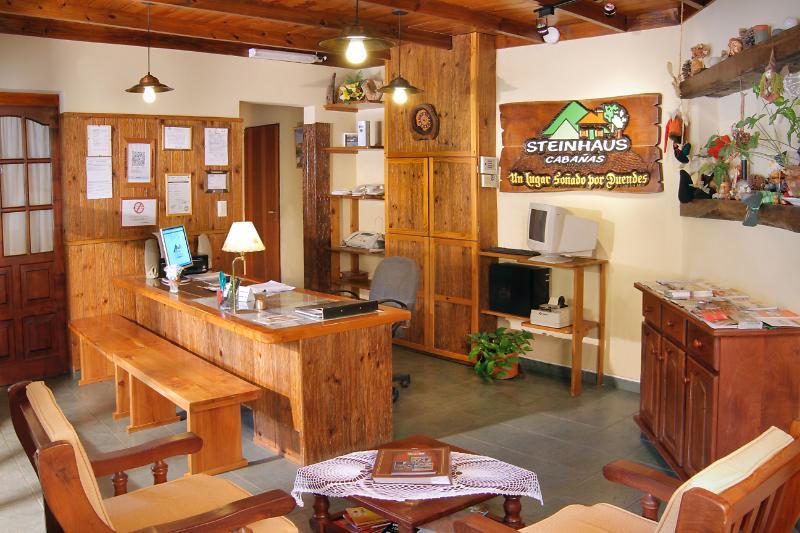 Lodge House *