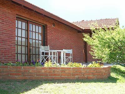 House * Villa General Belgrano