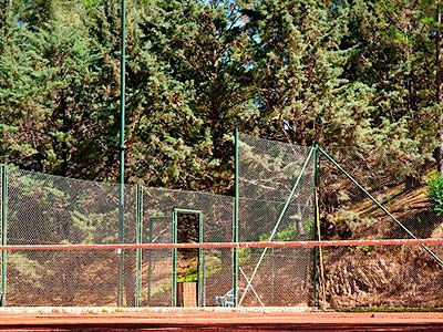 House Villa General Belgrano