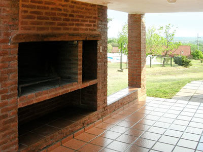 House * Villa General Belgrano